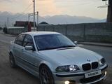 BMW 330 2001 годаүшін3 800 000 тг. в Алматы – фото 3