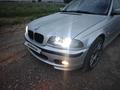 BMW 330 2001 годаүшін3 800 000 тг. в Алматы – фото 33