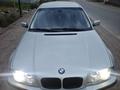 BMW 330 2001 годаүшін3 800 000 тг. в Алматы – фото 34