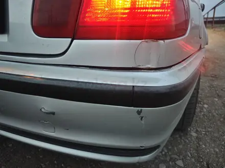 BMW 330 2001 года за 3 800 000 тг. в Алматы – фото 37