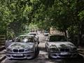BMW 330 2001 годаүшін3 800 000 тг. в Алматы – фото 41