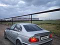 BMW 330 2001 годаүшін3 800 000 тг. в Алматы – фото 6