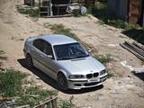 BMW 330 2001 годаүшін3 800 000 тг. в Алматы