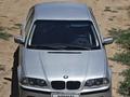 BMW 330 2001 годаүшін3 800 000 тг. в Алматы – фото 2