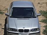 BMW 330 2001 годаүшін3 800 000 тг. в Алматы – фото 2