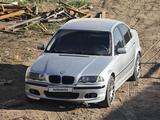 BMW 330 2001 года за 3 800 000 тг. в Алматы