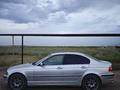 BMW 330 2001 годаүшін3 800 000 тг. в Алматы – фото 9