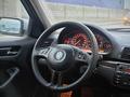 BMW 330 2001 годаүшін3 800 000 тг. в Алматы – фото 11