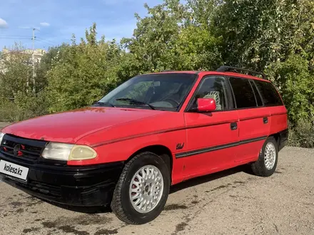 Opel Astra 1992 года за 850 000 тг. в Щучинск