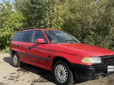 Opel Astra 1992 года за 850 000 тг. в Щучинск – фото 7