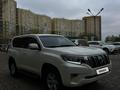 Toyota Land Cruiser Prado 2019 годаүшін15 000 000 тг. в Актобе – фото 3