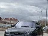 ВАЗ (Lada) Priora 2170 2014 годаүшін3 850 000 тг. в Астана – фото 2