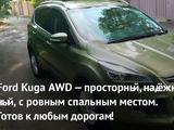 Ford Kuga 2014 года за 6 200 000 тг. в Астана – фото 5