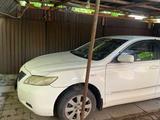 Toyota Camry 2008 года за 5 800 000 тг. в Алматы – фото 2