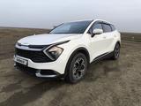 Kia Sportage 2024 года за 13 300 000 тг. в Уральск