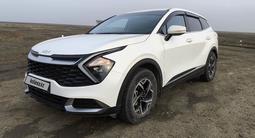 Kia Sportage 2024 года за 13 300 000 тг. в Уральск