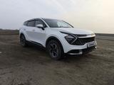 Kia Sportage 2024 года за 13 300 000 тг. в Уральск – фото 2