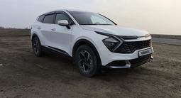 Kia Sportage 2024 года за 13 300 000 тг. в Уральск – фото 2