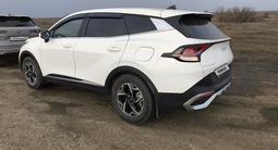 Kia Sportage 2024 года за 13 300 000 тг. в Уральск – фото 3