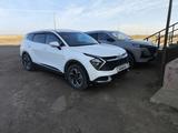 Kia Sportage 2024 года за 13 300 000 тг. в Уральск – фото 5