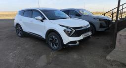 Kia Sportage 2024 года за 13 300 000 тг. в Уральск – фото 5