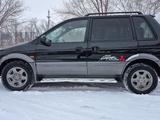 Mitsubishi RVR 1995 года за 1 700 000 тг. в Караганда – фото 2