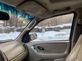 Mazda Tribute 2001 годаfor3 800 000 тг. в Алматы – фото 10