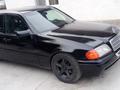 Mercedes-Benz C 200 1995 годаүшін1 400 000 тг. в Тараз