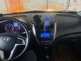 Hyundai Accent 2012 годаүшін4 900 000 тг. в Актобе – фото 5