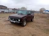 ВАЗ (Lada) Lada 2121 2014 годаfor2 700 000 тг. в Жайрем