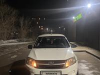 ВАЗ (Lada) Granta 2190 2014 года за 1 800 000 тг. в Караганда