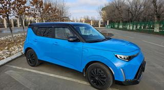 Kia Soul 2023 года за 10 500 000 тг. в Атырау