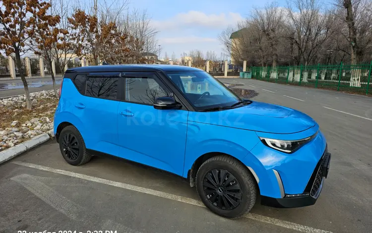 Kia Soul 2023 годаүшін10 500 000 тг. в Атырау