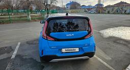Kia Soul 2023 года за 10 500 000 тг. в Атырау – фото 3