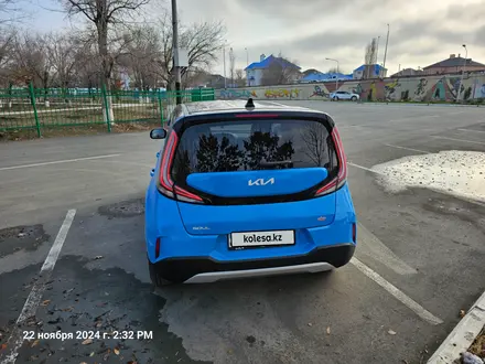 Kia Soul 2023 года за 12 700 000 тг. в Атырау – фото 3