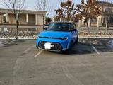 Kia Soul 2023 года за 10 500 000 тг. в Атырау – фото 4