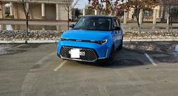 Kia Soul 2023 года за 10 500 000 тг. в Атырау – фото 4