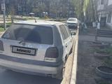 Volkswagen Golf 1994 года за 800 000 тг. в Караганда