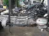Двигатель на Инфинити g35 v36 vq35hr 4wdүшін750 000 тг. в Алматы – фото 4