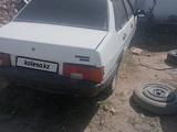 ВАЗ (Lada) 21099 2000 года за 500 000 тг. в Актобе – фото 2