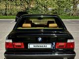 BMW 540 1994 годаүшін13 500 000 тг. в Алматы – фото 4