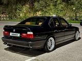 BMW 540 1994 годаүшін13 500 000 тг. в Алматы – фото 2