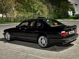 BMW 540 1994 годаүшін13 500 000 тг. в Алматы – фото 3