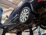 Ремонт реставрация ходовой Ремонт восстановление подвески легковых автомоби в Алматы
