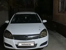 Opel Astra, 2008