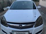 Opel Astra 2008 года за 2 000 000 тг. в Тараз – фото 2