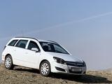 Opel Astra 2008 года за 2 000 000 тг. в Тараз – фото 5