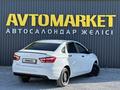 ВАЗ (Lada) Vesta 2019 годаүшін4 750 000 тг. в Актобе – фото 3