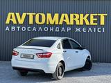 ВАЗ (Lada) Vesta 2019 года за 4 750 000 тг. в Актобе – фото 3