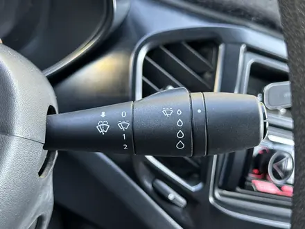 ВАЗ (Lada) Vesta 2019 года за 4 750 000 тг. в Актобе – фото 15